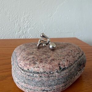 Hannah Jewett Solar Ring [S]